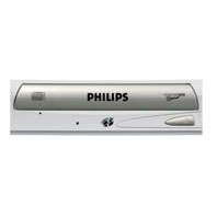Philips PCRW5232K (PCRW5232K/50) Philips PCRW5232K (PCRW5232K/50)